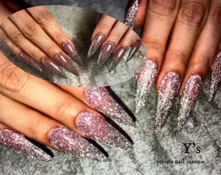 ネイル Y's nail ˚✧₊YUIのネイルデザイン