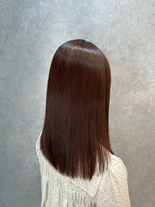 セミロング 🍓メンズカット/ SAAYA🍓のヘアスタイル