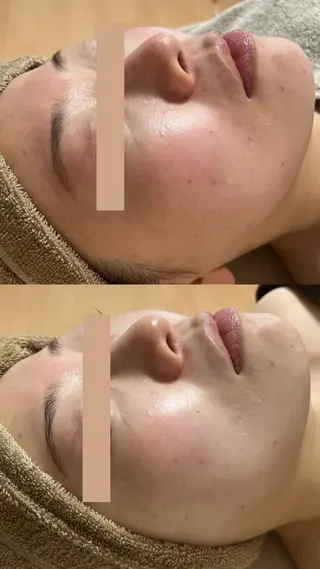 salon More所属・出口 玲菜のエステ・リラクイメージ