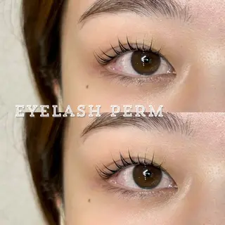 マツエク・マツパ 💛たくら なつき💛のマツエク・マツパデザイン