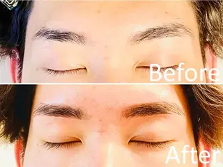 アイブロウ Adii & Brow 柏店の眉毛・アイブロウイメージ
