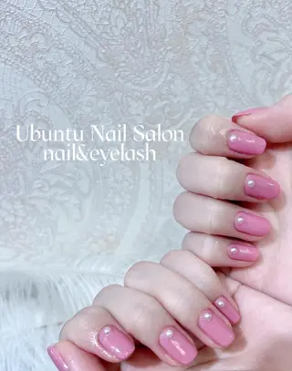 ネイル サイ コンゴウのネイルデザイン