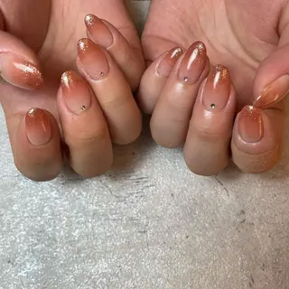 ネイル Ami 🦥のネイルデザイン