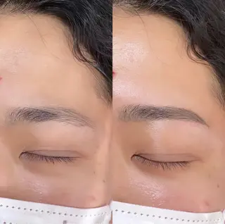 メンズ アイブロウ GRIP 🌼MEIのその他イメージ