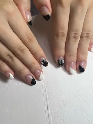 ネイル 38. sayakaのネイルデザイン