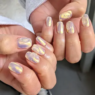 ネイル newrandas hitomiのネイルデザイン