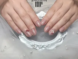 ネイル JUJUネイル所属・JUJU ネイルサロンのネイルデザイン