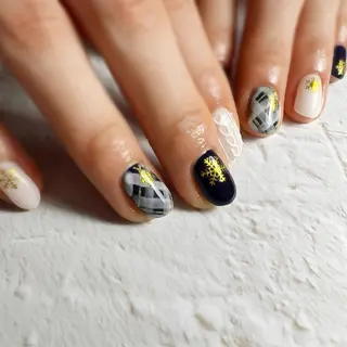 ネイル NAILsalon Laki(ラキ)のネイルデザイン