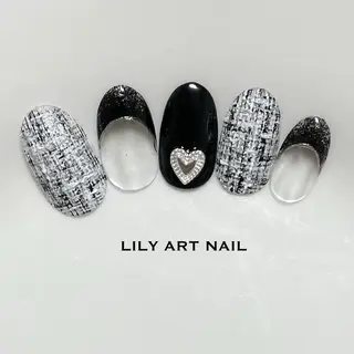 ネイル LILY  ART NAILのネイルデザイン