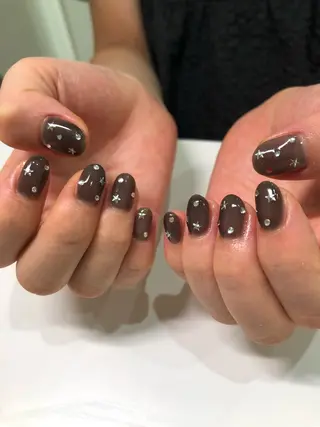ネイル nail by minamiのネイルデザイン
