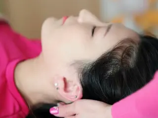 矢吹 莉菜のエステ・リラクイメージ