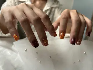 ネイル ~Liebe~ harukaのネイルデザイン