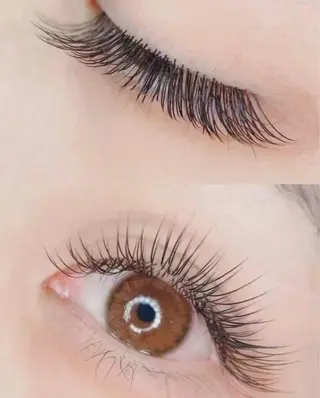 マツエク・マツパ Mizukiマツエク &まつげパーマ池袋店のマツエク・マツパデザイン