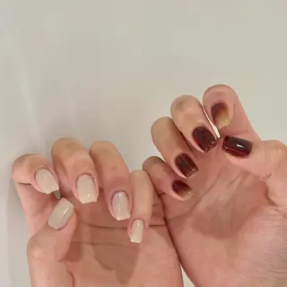 ネイル reika .のネイルデザイン