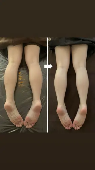 リラクゼーション サロン ohanaのエステ・リラクイメージ