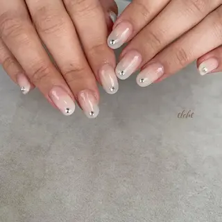 ネイル Rio 𓍼のネイルデザイン