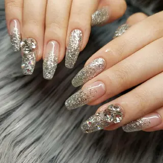 ネイル Nail salon Coco所属・Nail salon Coco【溝の口駅】のネイルデザイン