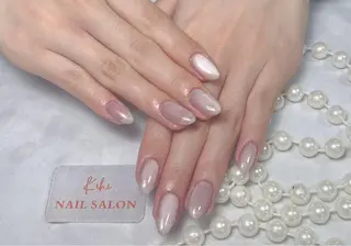 ネイル 小林 あゆみのネイルデザイン