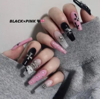 ネイル MIHANA YUKIのネイルデザイン