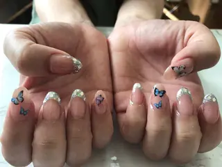 ネイル nail ameryのネイルデザイン