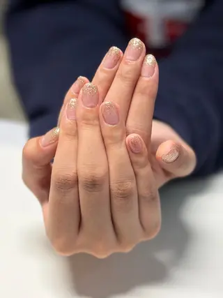 ネイル EMINY所属・EMINY rikoのネイルデザイン