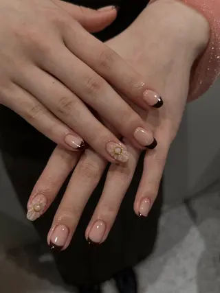 ネイル 28𝓝𝓪𝓲𝓵 kotomi🎀のネイルデザイン