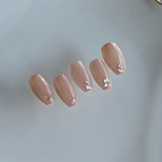 ネイル nailsalon kopeのネイルデザイン