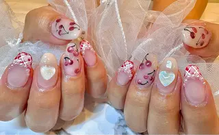 ネイル nail e.sのネイルデザイン