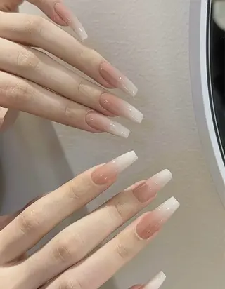 ネイル MoveOn所属・りん ✨のネイルデザイン