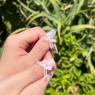 ネイル nails Lazosのネイルデザイン