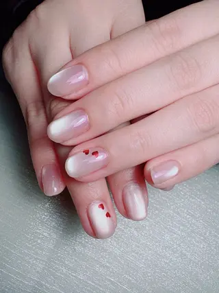 ネイル Yuxi Beauty salon 【ユーシィー ビューティ サロン】所属・ユーシーネイルサロン 池田公園店のネイルデザイン