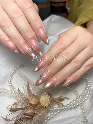 ネイル P&Y NailSalonのネイルデザイン
