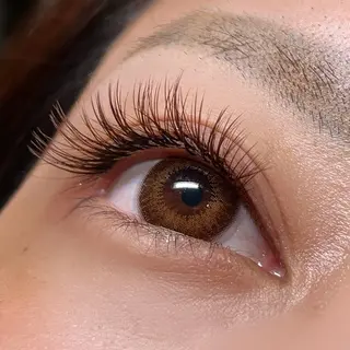 マツエク・マツパ 🤍南流山MaaZ staff1⃣🤍のマツエク・マツパデザイン