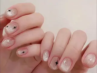 ネイル u1salon所属・ゆい ユイのネイルデザイン