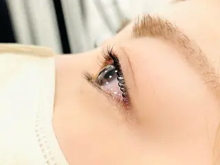 マツエク・マツパ Grace ナカニシのマツエク・マツパデザイン