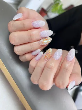 ネイル Flowerネイルサロン所属・. yukiのネイルデザイン