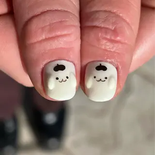 ネイル u sのネイルデザイン