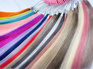 Maelle 元町【マエル】所属・rococo./ 清穏🌈💗🦋のマツエク・マツパデザイン