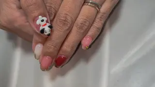ネイル coco nailのネイルデザイン