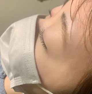 マツエク・マツパ Liliy♡ chinatsu♡のマツエク・マツパデザイン