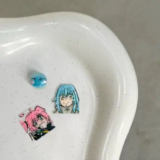 ネイル Zina‪‪♡ rinkaのネイルデザイン