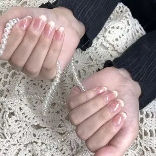 ネイル ナ ミのネイルデザイン