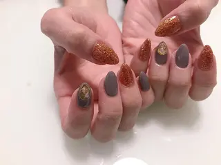 ネイル yukippy nailのネイルデザイン
