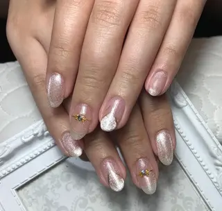 ネイル Eveネイル チップスカルプ専門店のネイルデザイン