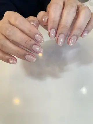 ネイル Nail Salon Gummi.のネイルデザイン
