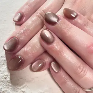 ネイル nail.gorin所属・吉村 優子のネイルデザイン
