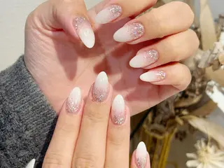 ネイル Lien  _リエン リエンのネイルデザイン