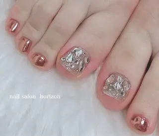 ネイル nail salon horizon所属・nail salon horizonのネイルデザイン