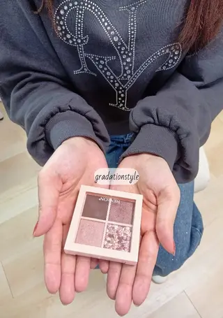 🎼グラデーション スタイル札幌♫*⁠✧のマツエク・マツパデザイン