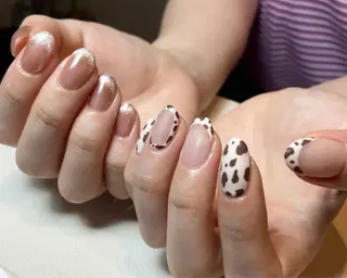 ネイル エステティックサロン Liente(リアンテ）所属・Hashimoto .のエステ・リラクイメージ